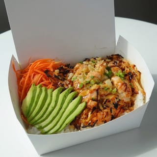 Volcano Box (cooked)