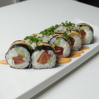 Philly roll
