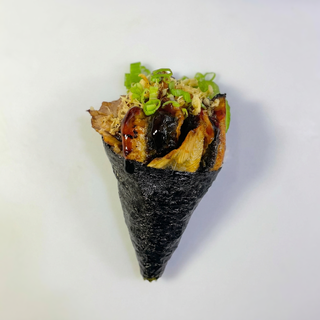 Eel Temaki